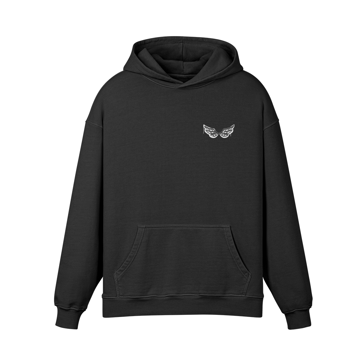 Long Beach Exclusive Hoodie