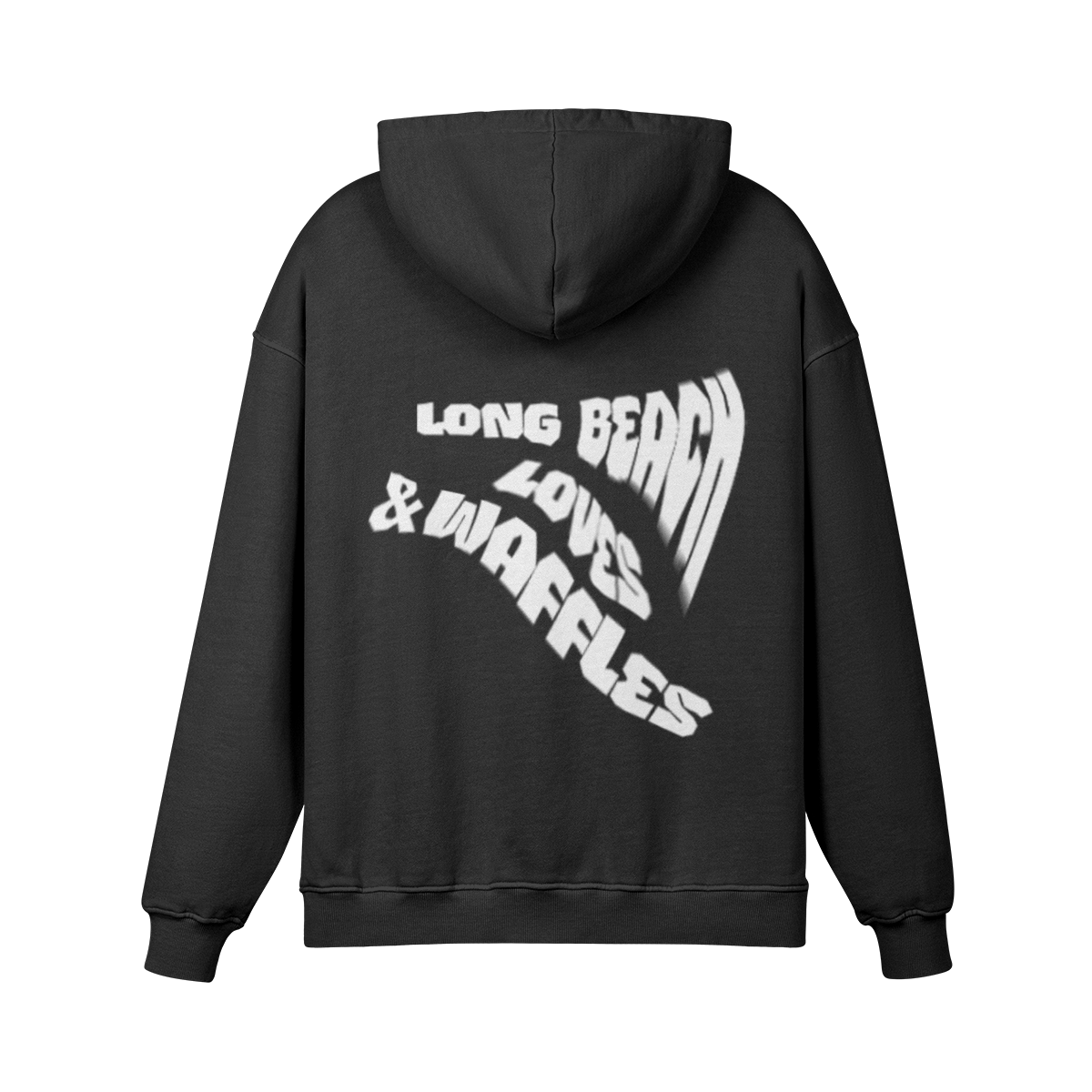 Long Beach Exclusive Hoodie